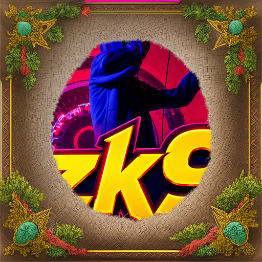 zk9 — galeri pratinjau Resmi APK